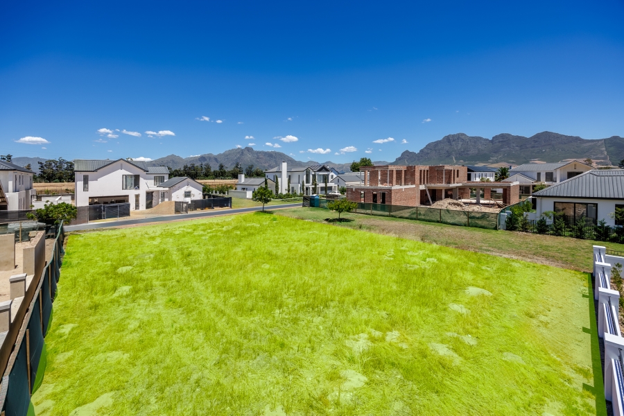 0 Bedroom Property for Sale in Pearl Valley at Val de Vie Western Cape